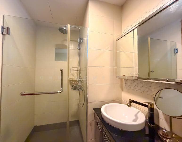 Whitewater, 27 Pasir Ris Street 72, Pasir Ris / Tampines, 3 Bedrooms, 1,195 sqft, Condominium For Rent, by DON SIDHU, 500255820 - Bathroom - PropertyGuru.com.sg