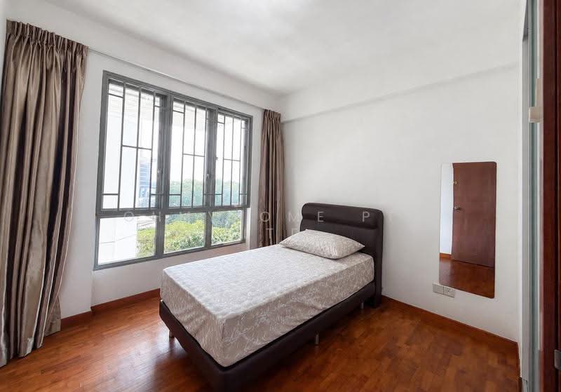 Whitewater, 27 Pasir Ris Street 72, Pasir Ris / Tampines, 3 Bedrooms, 1,195 sqft, Condominium For Rent, by DON SIDHU, 500255820 - Bedroom - PropertyGuru.com.sg