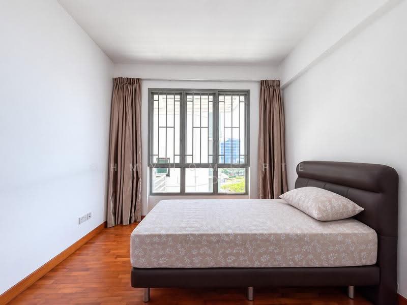 Whitewater, 27 Pasir Ris Street 72, Pasir Ris / Tampines, 3 Bedrooms, 1,195 sqft, Condominium For Rent, by DON SIDHU, 500255820 - Bedroom - PropertyGuru.com.sg