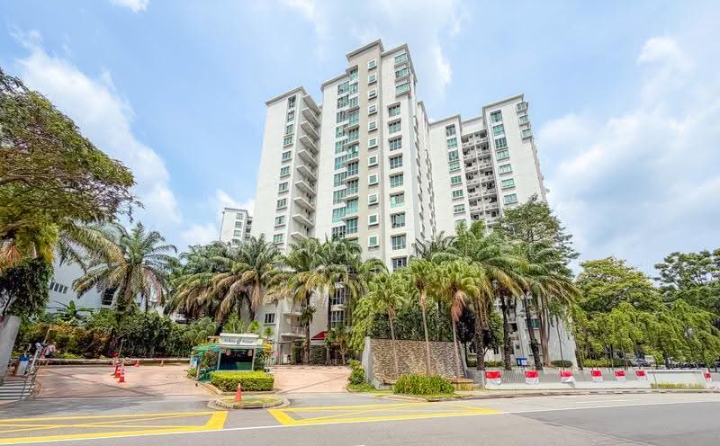 Whitewater, 27 Pasir Ris Street 72, Pasir Ris / Tampines, 3 Bedrooms, 1,195 sqft, Condominium For Rent, by DON SIDHU, 500255820 - Exterior - PropertyGuru.com.sg