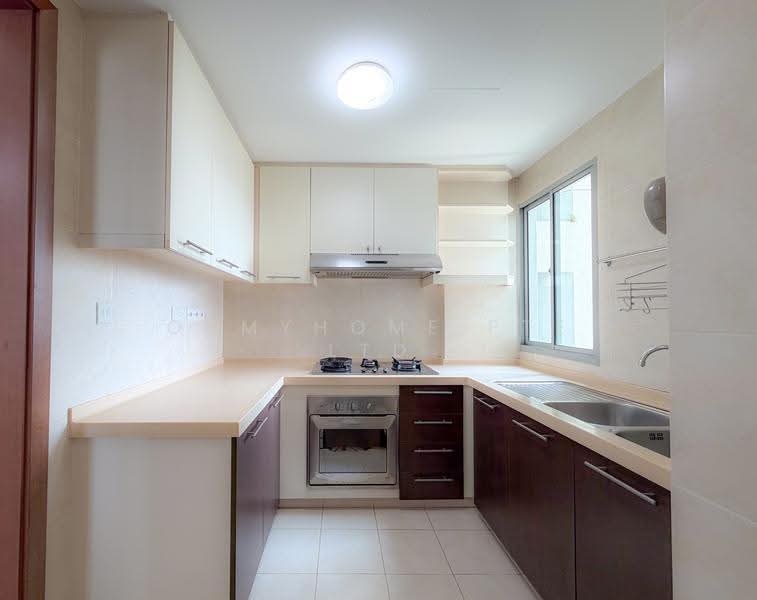 Whitewater, 27 Pasir Ris Street 72, Pasir Ris / Tampines, 3 Bedrooms, 1,195 sqft, Condominium For Rent, by DON SIDHU, 500255820 - Kitchen - PropertyGuru.com.sg