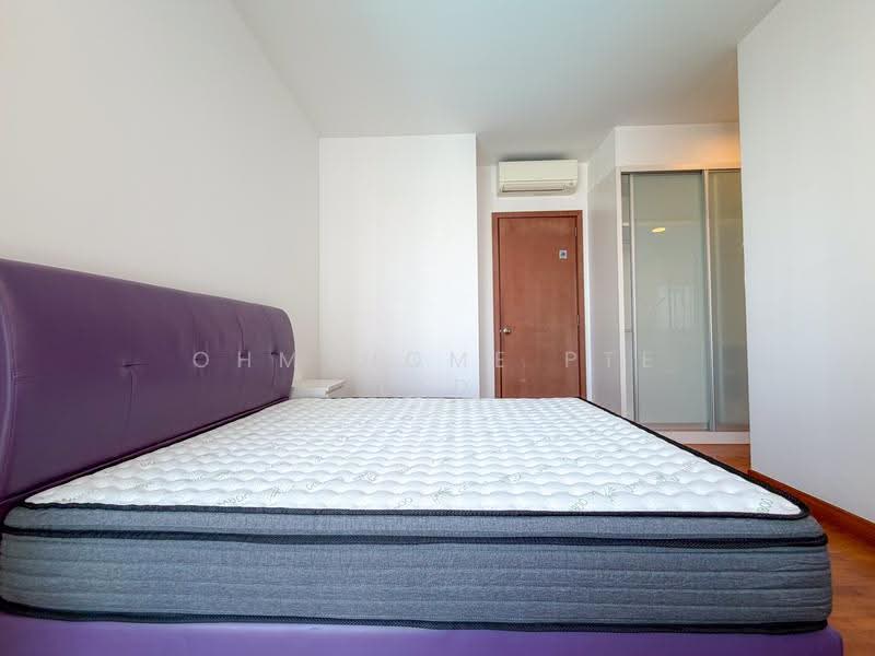 Whitewater, 27 Pasir Ris Street 72, Pasir Ris / Tampines, 3 Bedrooms, 1,195 sqft, Condominium For Rent, by DON SIDHU, 500255820 - Bedroom - PropertyGuru.com.sg