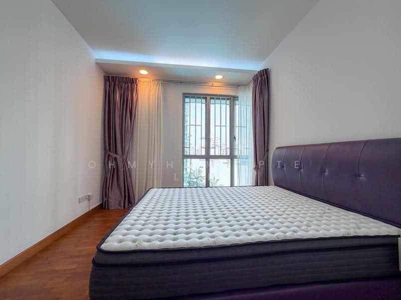 Whitewater, 27 Pasir Ris Street 72, Pasir Ris / Tampines, 3 Bedrooms, 1,195 sqft, Condominium For Rent, by DON SIDHU, 500255820 - Bedroom - PropertyGuru.com.sg