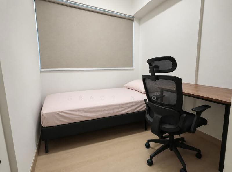 Parc Riviera, 103 West Coast Vale, Buona Vista / West Coast / Clementi New Town, 2 Bedrooms, 603 sqft, Condominium For Sale, by Grace Neo, 500255821 - Bedroom - PropertyGuru.com.sg