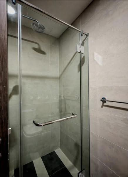 Parc Riviera, 103 West Coast Vale, Buona Vista / West Coast / Clementi New Town, 2 Bedrooms, 603 sqft, Condominium For Sale, by Grace Neo, 500255821 - Bathroom - PropertyGuru.com.sg