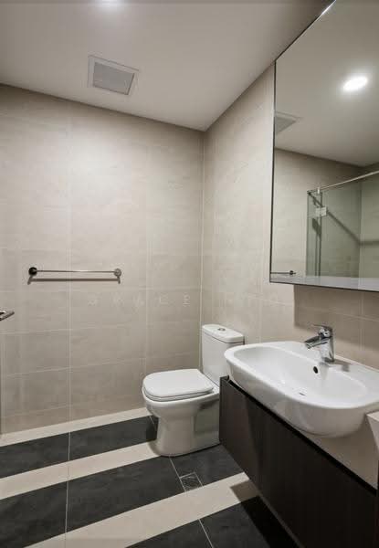 Parc Riviera, 103 West Coast Vale, Buona Vista / West Coast / Clementi New Town, 2 Bedrooms, 603 sqft, Condominium For Sale, by Grace Neo, 500255821 - Bathroom - PropertyGuru.com.sg
