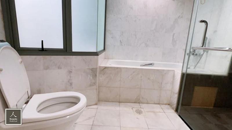 Paradise Palms, 505 Dunman Road, East Coast / Marine Parade, Room Rental, 120 sqft, Condominium For Rent, by Cindy Low, 500255822 - Bathroom - PropertyGuru.com.sg