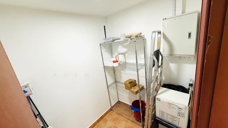 Emerald Garden, 33 Club Street, Boat Quay / Raffles Place / Marina, 1 Bedroom, , Condominium For Rent, by Laven Loo 吕欣颐, 500255826 - PropertyGuru.com.sg