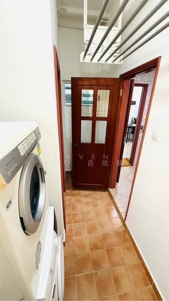 Emerald Garden, 33 Club Street, Boat Quay / Raffles Place / Marina, 1 Bedroom, , Condominium For Rent, by Laven Loo 吕欣颐, 500255826 - PropertyGuru.com.sg