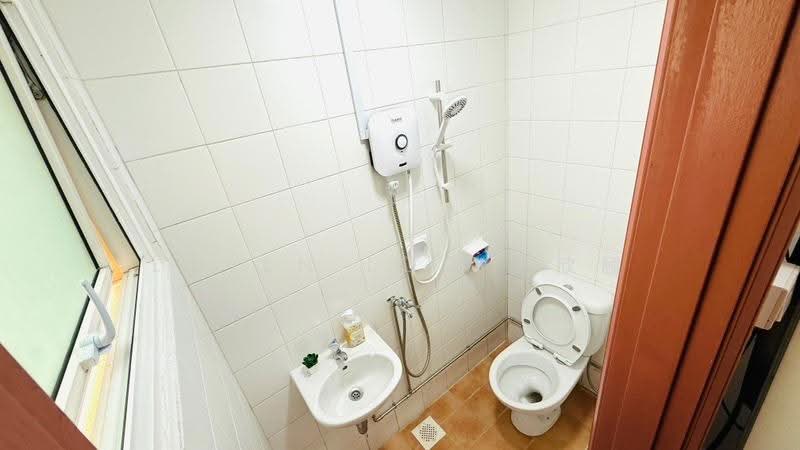 Emerald Garden, 33 Club Street, Boat Quay / Raffles Place / Marina, 1 Bedroom, , Condominium For Rent, by Laven Loo 吕欣颐, 500255826 - PropertyGuru.com.sg
