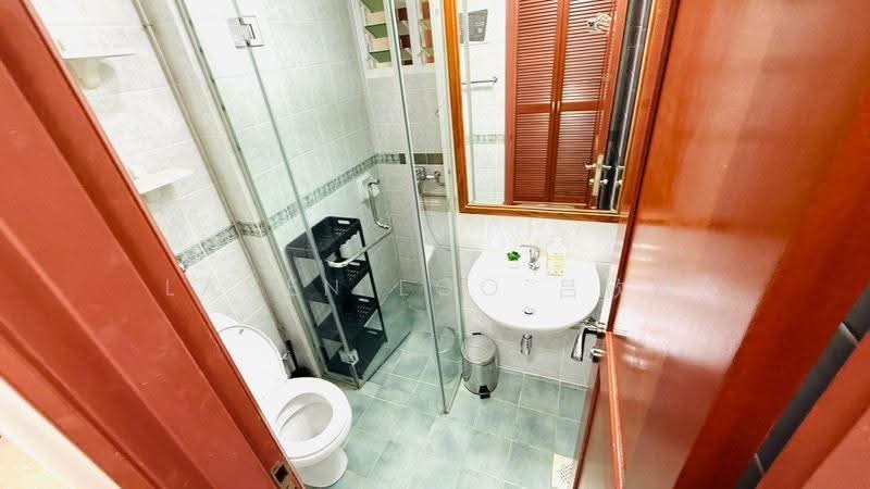 Emerald Garden, 33 Club Street, Boat Quay / Raffles Place / Marina, 1 Bedroom, , Condominium For Rent, by Laven Loo 吕欣颐, 500255826 - PropertyGuru.com.sg