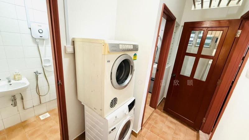 Emerald Garden, 33 Club Street, Boat Quay / Raffles Place / Marina, 1 Bedroom, , Condominium For Rent, by Laven Loo 吕欣颐, 500255826 - PropertyGuru.com.sg