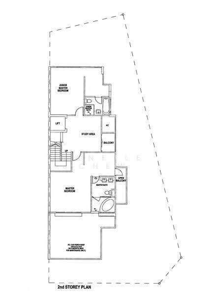 Huge Semi-D 6 Ensuite Room with Lift and Granny Room, Wak Hassan Drive, Sembawang / Yishun, 8 Bedrooms, 4,790 sqft, Semi-Detached House For Sale, by Janelle Chew, 500255829 - PropertyGuru.com.sg