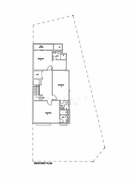 Huge Semi-D 6 Ensuite Room with Lift and Granny Room, Wak Hassan Drive, Sembawang / Yishun, 8 Bedrooms, 4,790 sqft, Semi-Detached House For Sale, by Janelle Chew, 500255829 - PropertyGuru.com.sg