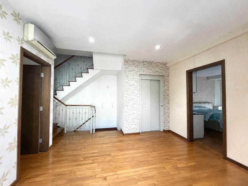 Huge Semi-D 6 Ensuite Room with Lift and Granny Room, Wak Hassan Drive, Sembawang / Yishun, 8 Bedrooms, 4,790 sqft, Semi-Detached House For Sale, by Janelle Chew, 500255829 - Interior - PropertyGuru.com.sg