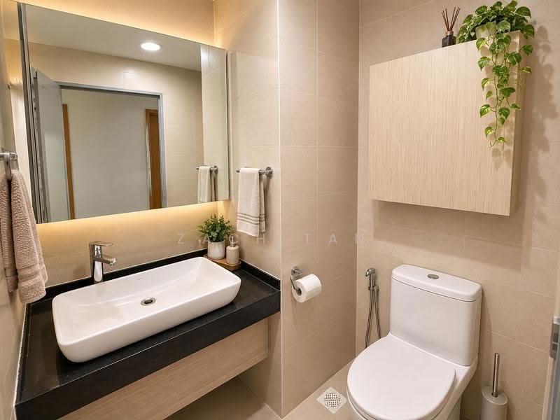 The Quintet, 38 Choa Chu Kang Street, Dairy Farm / Bukit Panjang / Choa Chu Kang, 3 Bedrooms, 1,259 sqft, Condominium For Sale, by Zach Tan, 500255832 - PropertyGuru.com.sg
