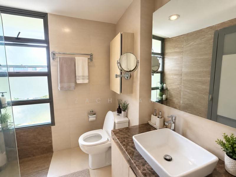 The Quintet, 38 Choa Chu Kang Street, Dairy Farm / Bukit Panjang / Choa Chu Kang, 3 Bedrooms, 1,259 sqft, Condominium For Sale, by Zach Tan, 500255832 - PropertyGuru.com.sg