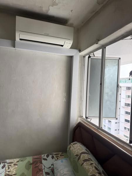 5 Saint George's Lane, 5 Saint George's Lane, Balestier / Toa Payoh, Room Rental, 150 sqft, HDB Flat For Rent, by Chandra Das, 500255833 - Bedroom - PropertyGuru.com.sg