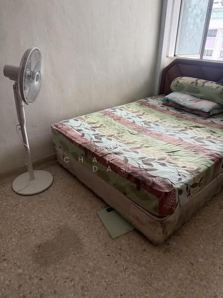 5 Saint George's Lane, 5 Saint George's Lane, Balestier / Toa Payoh, Room Rental, 150 sqft, HDB Flat For Rent, by Chandra Das, 500255833 - Bedroom - PropertyGuru.com.sg