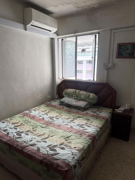 5 Saint George's Lane, 5 Saint George's Lane, Balestier / Toa Payoh, Room Rental, 150 sqft, HDB Flat For Rent, by Chandra Das, 500255833 - Bedroom - PropertyGuru.com.sg