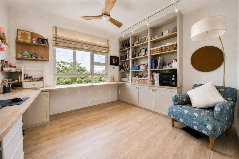 39A Margaret Drive, 39A Margaret Drive, Alexandra / Commonwealth, 3 Bedrooms, 1,163 sqft, HDB Flat For Sale, by Daniel Ong, 500255837 - Study - PropertyGuru.com.sg