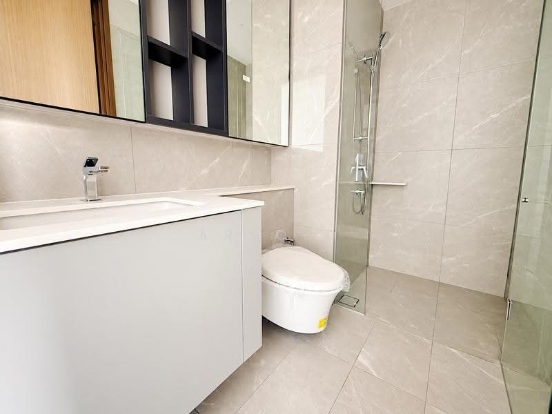 Grand Dunman, 10 Dunman Road, East Coast / Marine Parade, 2 Bedrooms, 775 sqft, Condominium For Sale, by Arnold Wee, 500255838 - Bathroom - PropertyGuru.com.sg