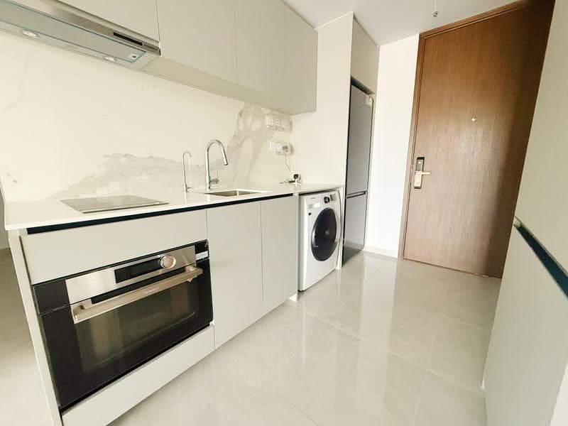 Grand Dunman, 10 Dunman Road, East Coast / Marine Parade, 2 Bedrooms, 775 sqft, Condominium For Sale, by Arnold Wee, 500255838 - Kitchen - PropertyGuru.com.sg