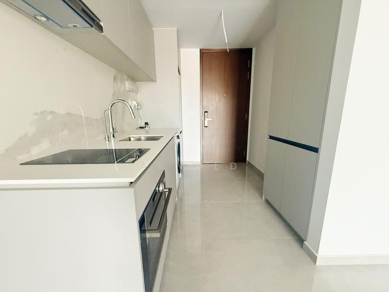 Grand Dunman, 10 Dunman Road, East Coast / Marine Parade, 2 Bedrooms, 775 sqft, Condominium For Sale, by Arnold Wee, 500255838 - Kitchen - PropertyGuru.com.sg