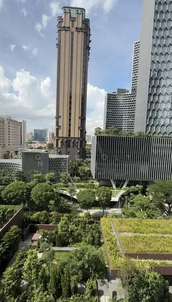Midtown Modern, 18 Tan Quee Lan Street, Beach Road / Bugis / Rochor, 3 Bedrooms, 1,066 sqft, Condominium For Rent, by Gwendolyn Xu ( 徐瀞 ), 500255842 - Exterior - PropertyGuru.com.sg