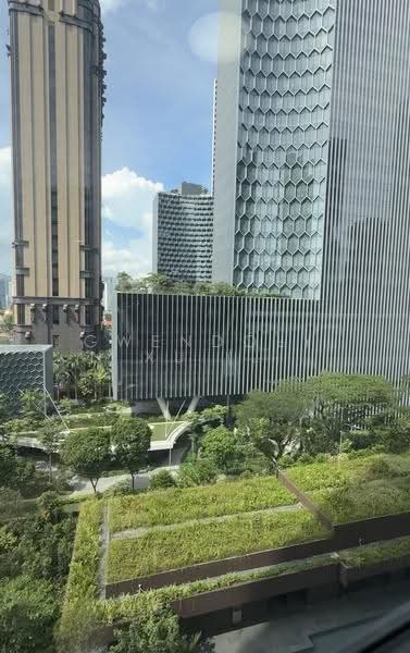 Midtown Modern, 18 Tan Quee Lan Street, Beach Road / Bugis / Rochor, 3 Bedrooms, 1,066 sqft, Condominium For Rent, by Gwendolyn Xu ( 徐瀞 ), 500255842 - Exterior - PropertyGuru.com.sg