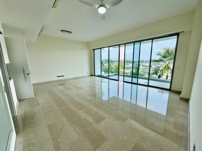 Balmoral Hills, 9 Balmoral Park, Tanglin / Holland / Bukit Timah, 4 Bedrooms, 1,841 sqft, Condominium For Rent, by Chong Lay Guan, 500255843 - Living Room - PropertyGuru.com.sg