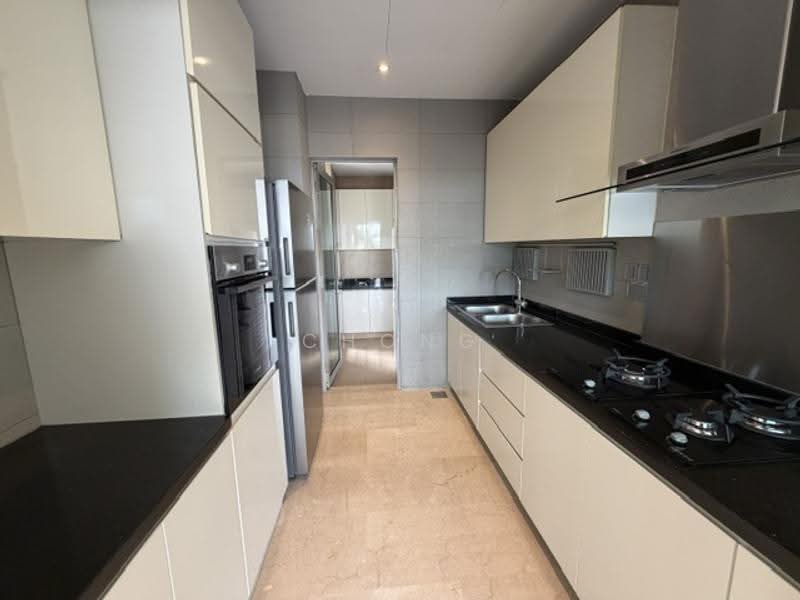 Balmoral Hills, 9 Balmoral Park, Tanglin / Holland / Bukit Timah, 4 Bedrooms, 1,841 sqft, Condominium For Rent, by Chong Lay Guan, 500255843 - Kitchen - PropertyGuru.com.sg