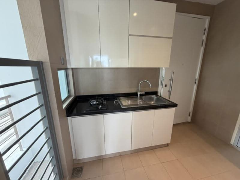 Balmoral Hills, 9 Balmoral Park, Tanglin / Holland / Bukit Timah, 4 Bedrooms, 1,841 sqft, Condominium For Rent, by Chong Lay Guan, 500255843 - Kitchen - PropertyGuru.com.sg