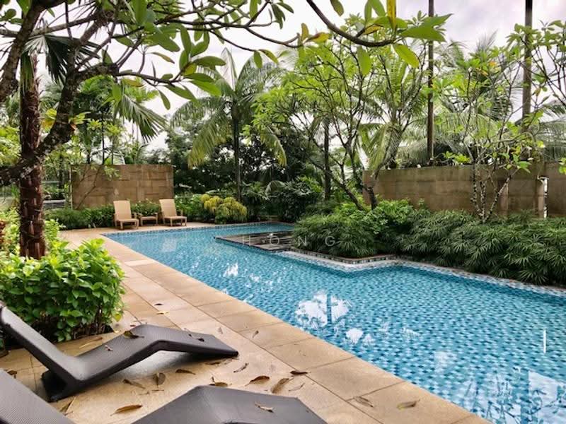 Balmoral Hills, 9 Balmoral Park, Tanglin / Holland / Bukit Timah, 4 Bedrooms, 1,841 sqft, Condominium For Rent, by Chong Lay Guan, 500255843 - Exterior - PropertyGuru.com.sg
