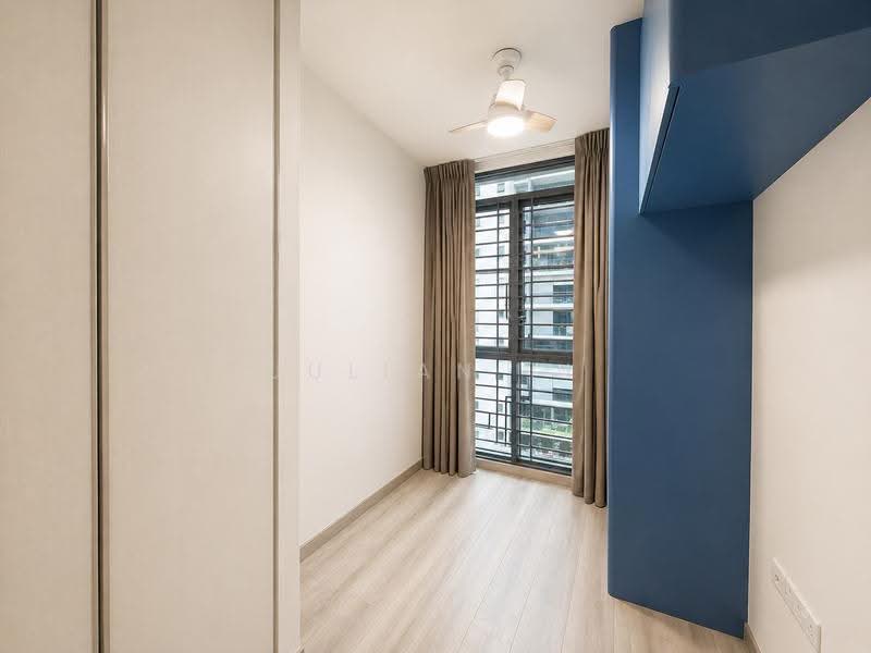 La Fiesta, 58 Sengkang Square, Hougang / Punggol / Sengkang, 3 Bedrooms, 840 sqft, Condominium For Sale, by Julian Li, 500255844 - Bedroom - PropertyGuru.com.sg