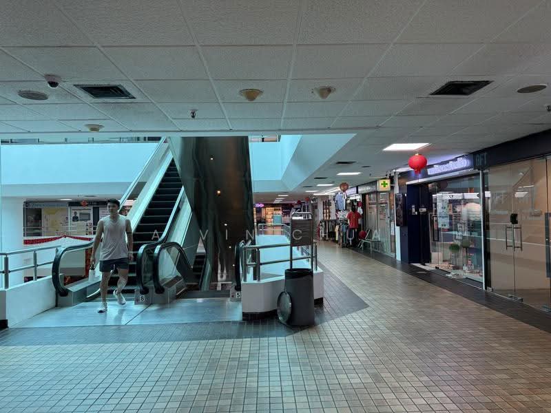 Beauty World Centre, 144 Upper Bukit Timah Road, Clementi Park / Upper Bukit Timah, 657 sqft, Mall Shop For Sale, by Alvin Chua, 500255848 - Corridor - CommercialGuru.com.sg