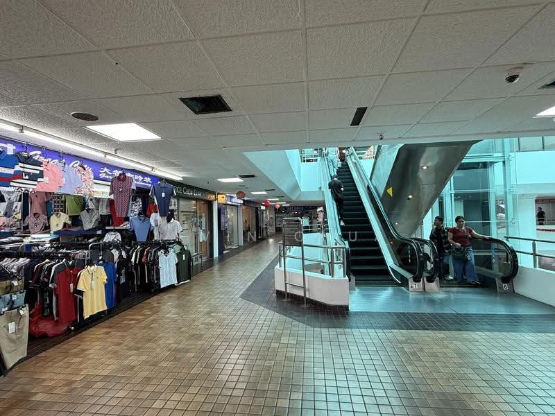 Beauty World Centre, 144 Upper Bukit Timah Road, Clementi Park / Upper Bukit Timah, 657 sqft, Mall Shop For Sale, by Alvin Chua, 500255848 - Corridor - CommercialGuru.com.sg