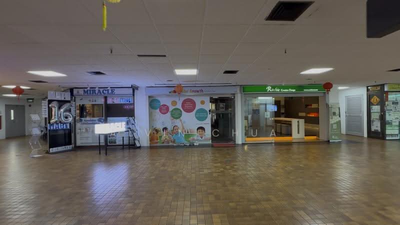Beauty World Centre, 144 Upper Bukit Timah Road, Clementi Park / Upper Bukit Timah, 657 sqft, Mall Shop For Sale, by Alvin Chua, 500255848 - Exterior - CommercialGuru.com.sg