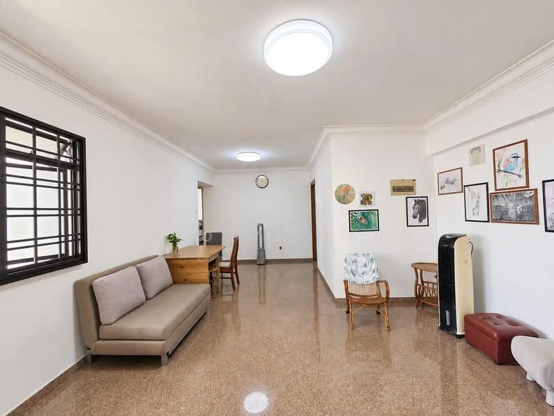 23 Jalan Membina, 23 Jalan Membina, Alexandra / Commonwealth, 3 Bedrooms, 969 sqft, HDB Flat For Sale, by Carolyn Pang, 500255850 - PropertyGuru.com.sg