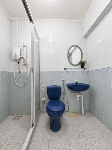23 Jalan Membina, 23 Jalan Membina, Alexandra / Commonwealth, 3 Bedrooms, 969 sqft, HDB Flat For Sale, by Carolyn Pang, 500255850 - PropertyGuru.com.sg