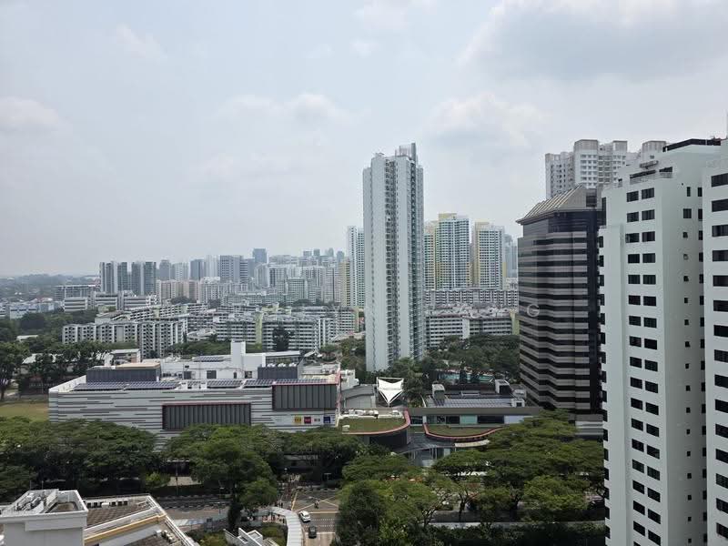 23 Jalan Membina, 23 Jalan Membina, Alexandra / Commonwealth, 3 Bedrooms, 969 sqft, HDB Flat For Sale, by Carolyn Pang, 500255850 - PropertyGuru.com.sg
