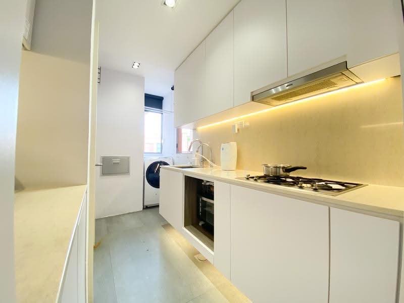 Adam Park Condominium, 27 Adam Road, Newton / Novena, 2 Bedrooms, 958 sqft, Condominium For Rent, by Jay Lee, 500255851 - PropertyGuru.com.sg