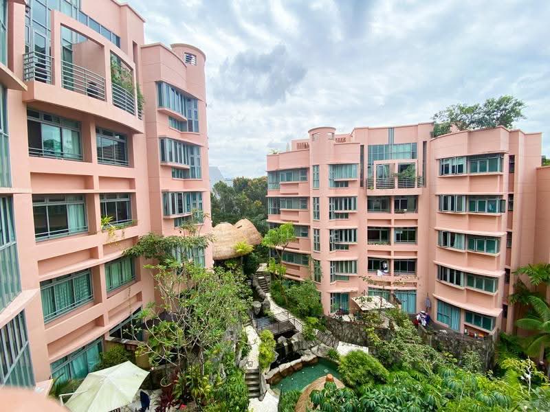 Adam Park Condominium, 27 Adam Road, Newton / Novena, 2 Bedrooms, 958 sqft, Condominium For Rent, by Jay Lee, 500255851 - PropertyGuru.com.sg