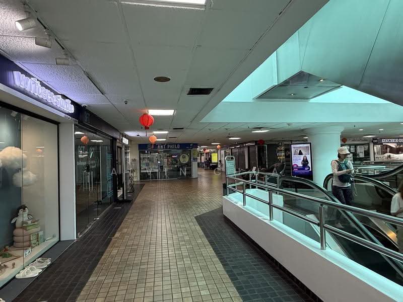 Beauty World Centre, 144 Upper Bukit Timah Road, Clementi Park / Upper Bukit Timah, 517 sqft, Mall Shop For Sale, by Alvin Chua, 500255852 - Corridor - CommercialGuru.com.sg