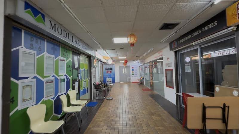 Beauty World Centre, 144 Upper Bukit Timah Road, Clementi Park / Upper Bukit Timah, 517 sqft, Mall Shop For Sale, by Alvin Chua, 500255852 - Corridor - CommercialGuru.com.sg