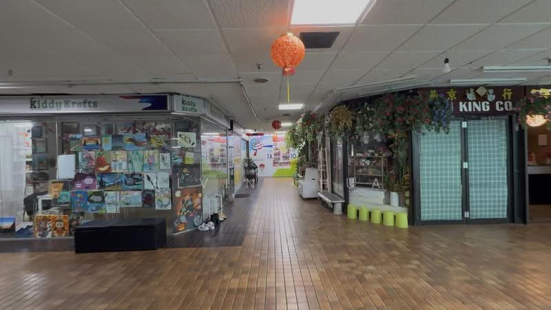 Beauty World Centre, 144 Upper Bukit Timah Road, Clementi Park / Upper Bukit Timah, 517 sqft, Mall Shop For Sale, by Alvin Chua, 500255852 - Corridor - CommercialGuru.com.sg