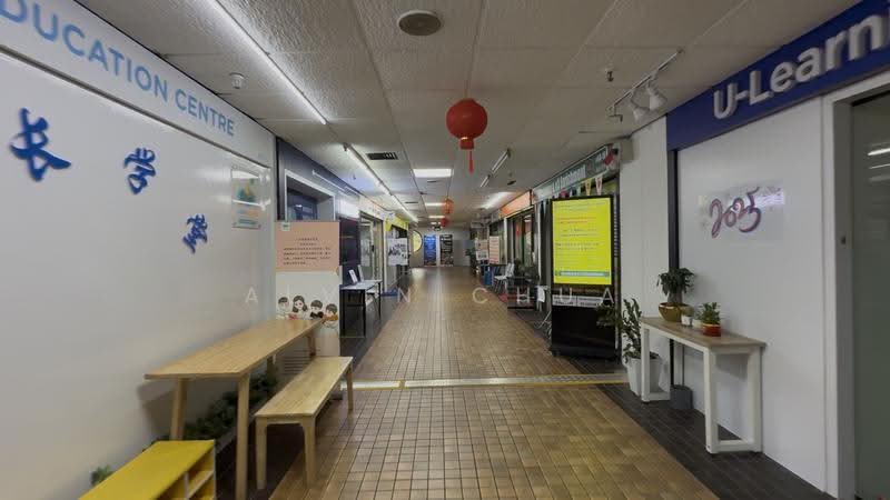 Beauty World Centre, 144 Upper Bukit Timah Road, Clementi Park / Upper Bukit Timah, 517 sqft, Mall Shop For Sale, by Alvin Chua, 500255852 - Corridor - CommercialGuru.com.sg