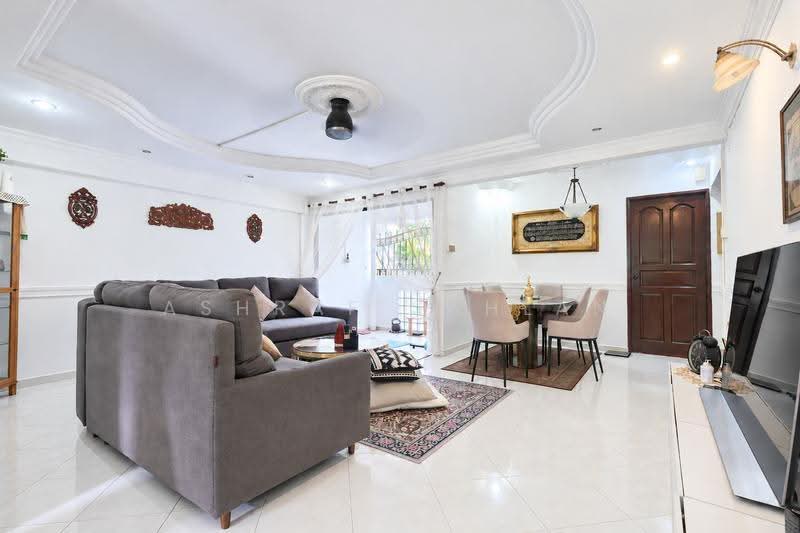 667C Jurong West Street 65, 667C Jurong West Street 65, Boon Lay / Jurong / Tuas, 3 Bedrooms, 1,184 sqft, HDB Flat For Sale, by Ashraf Sahlan, 500255855 - Living Room - PropertyGuru.com.sg