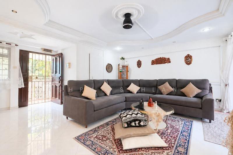667C Jurong West Street 65, 667C Jurong West Street 65, Boon Lay / Jurong / Tuas, 3 Bedrooms, 1,184 sqft, HDB Flat For Sale, by Ashraf Sahlan, 500255855 - Living Room - PropertyGuru.com.sg
