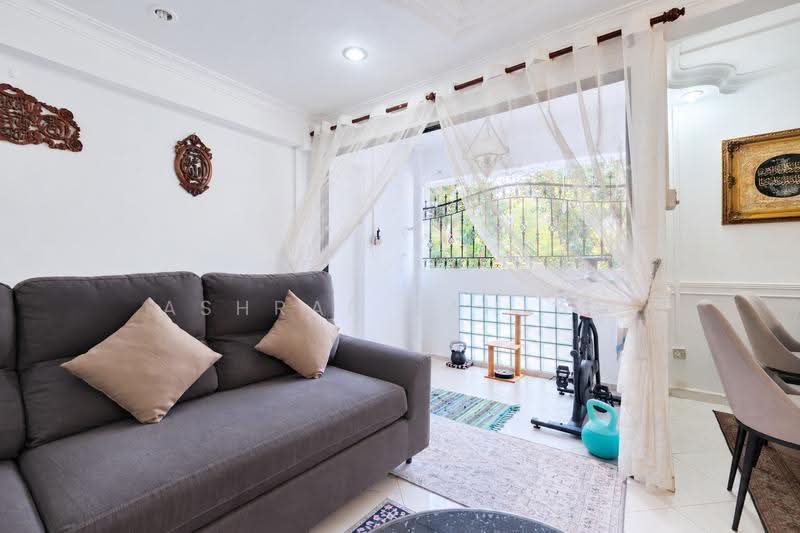 667C Jurong West Street 65, 667C Jurong West Street 65, Boon Lay / Jurong / Tuas, 3 Bedrooms, 1,184 sqft, HDB Flat For Sale, by Ashraf Sahlan, 500255855 - Balcony - PropertyGuru.com.sg